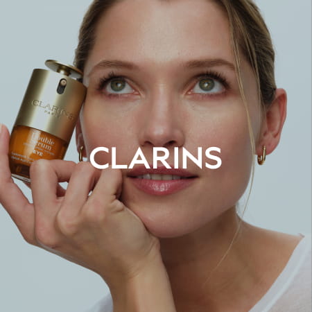 CLARINS