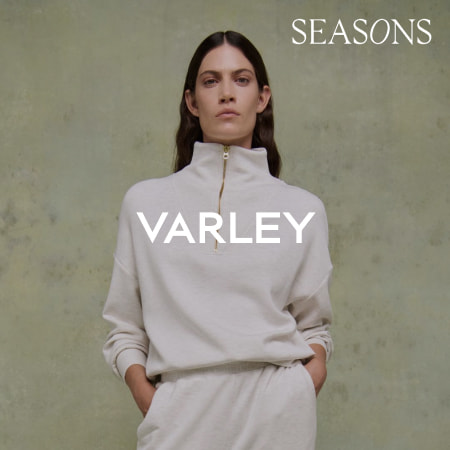 VARLEY