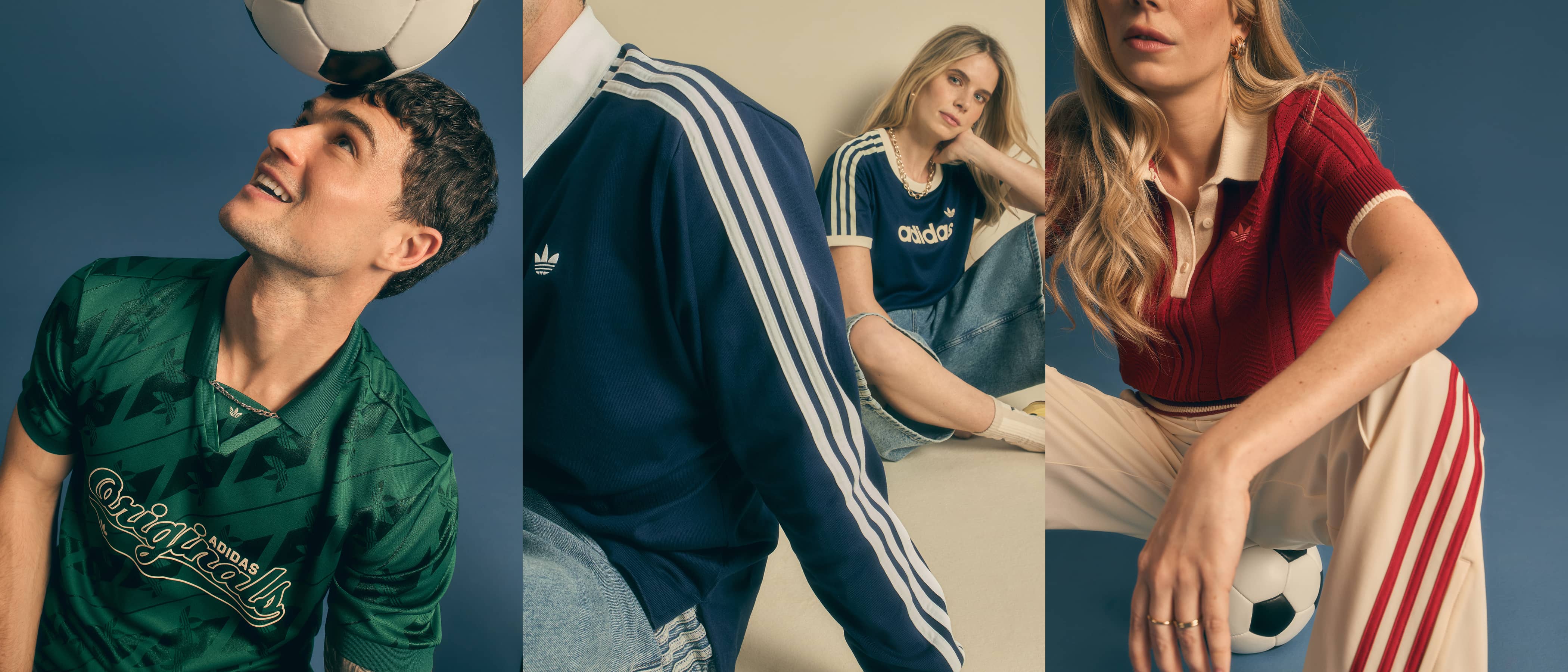adidas Originals