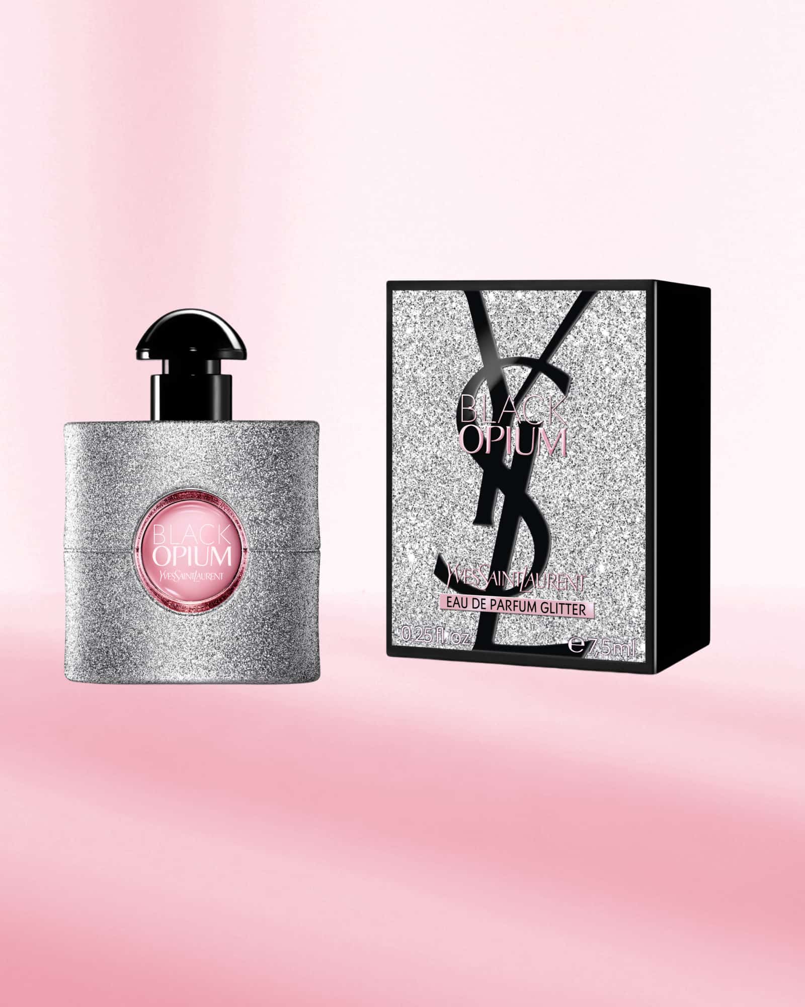 Yves Saint Laurent