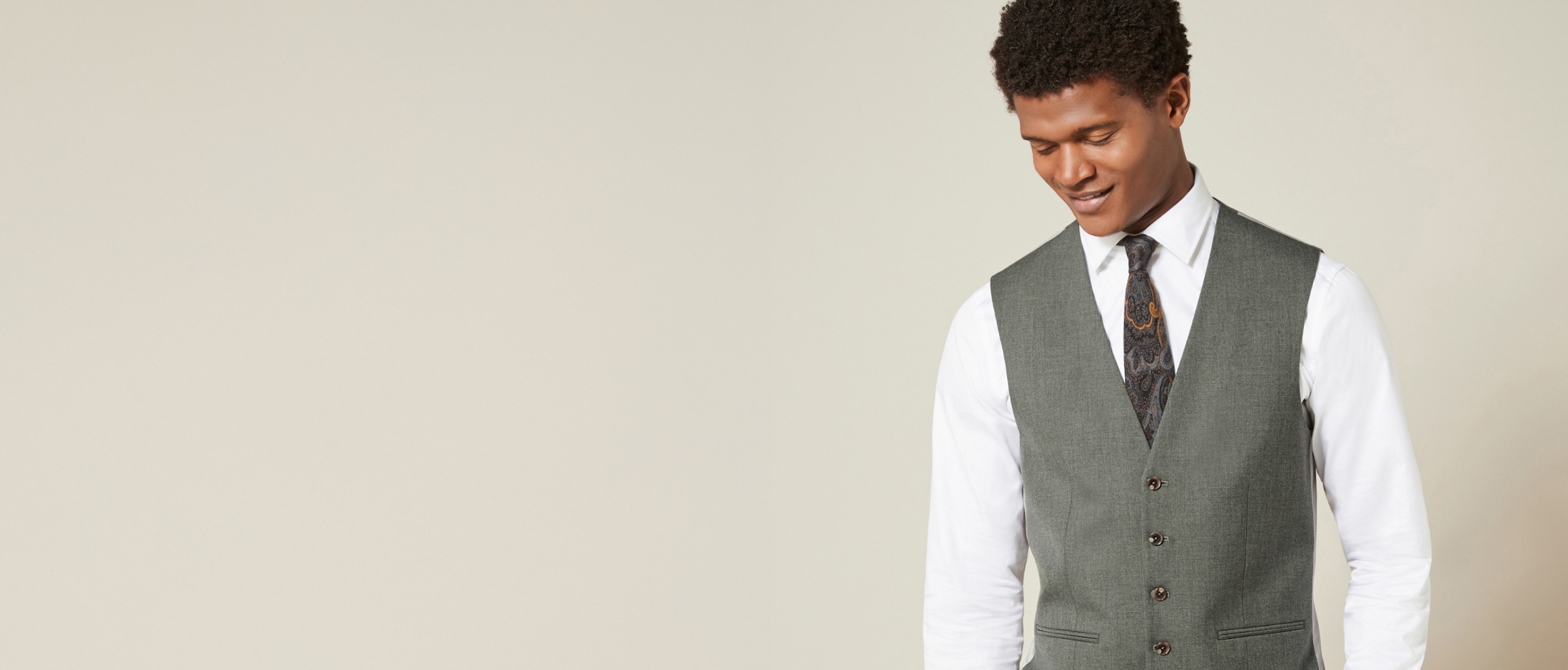 The Waistcoat The Waistcoat