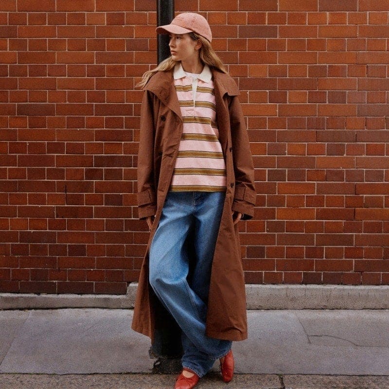 New Season Stripes