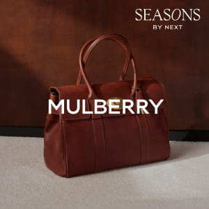 MULBERRY