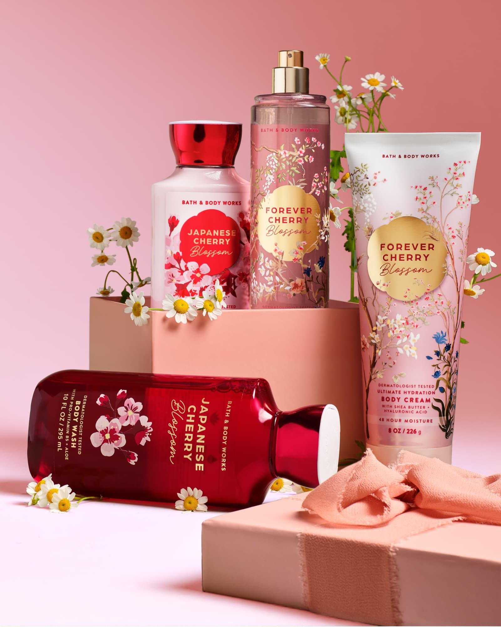 4 FOR 2 Body Care