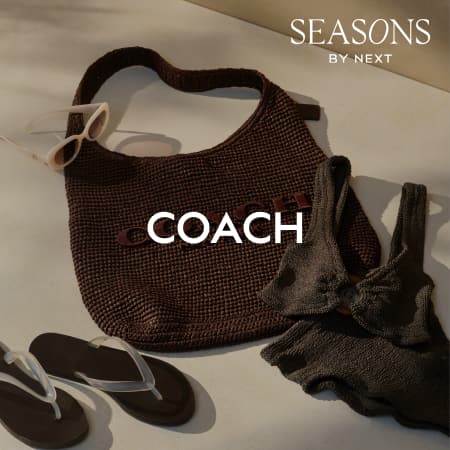 COACH