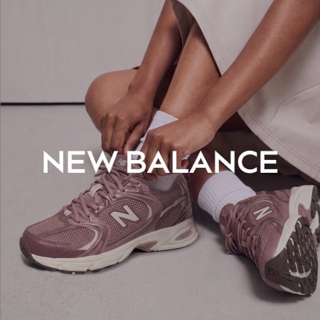NEW BALANCE