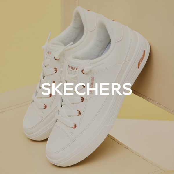 SKECHERS