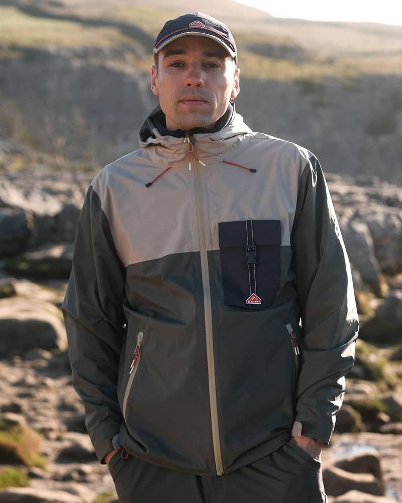 Outdoors Mens