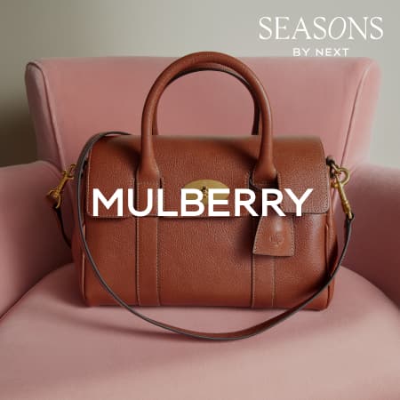 MULBERRY