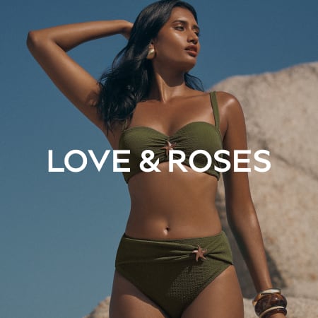 LOVE & ROSES
