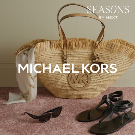 MICHAEL KORS