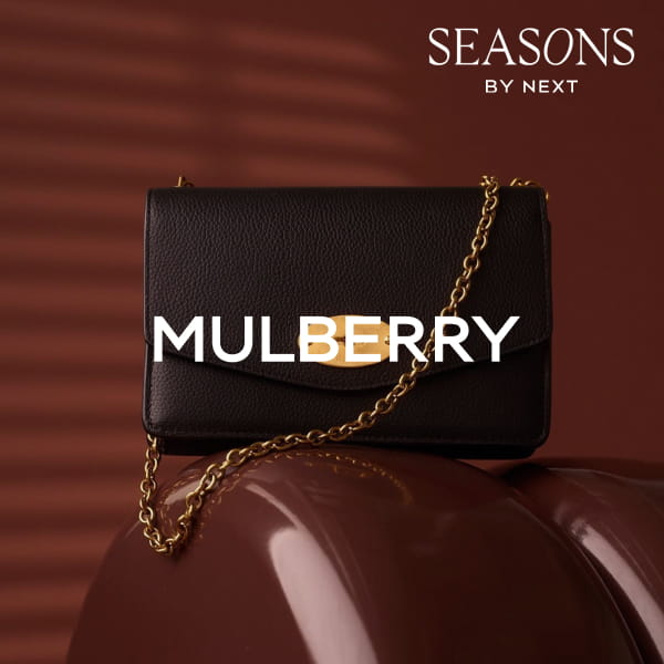 MULBERRY