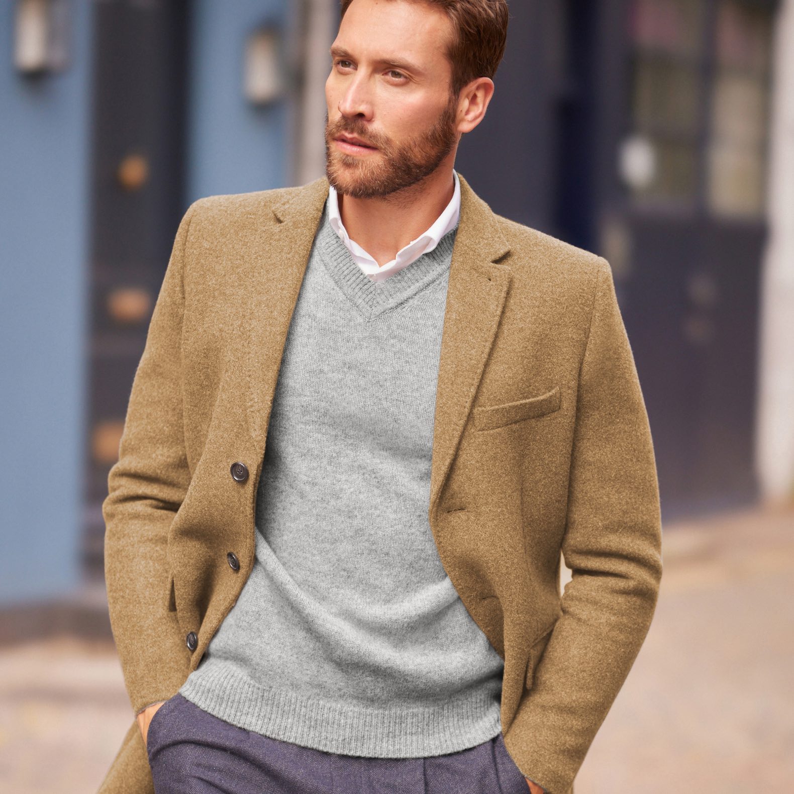 Best Winter Clothes For Men | Next UK Best Winter Clothes For Men | Next UK