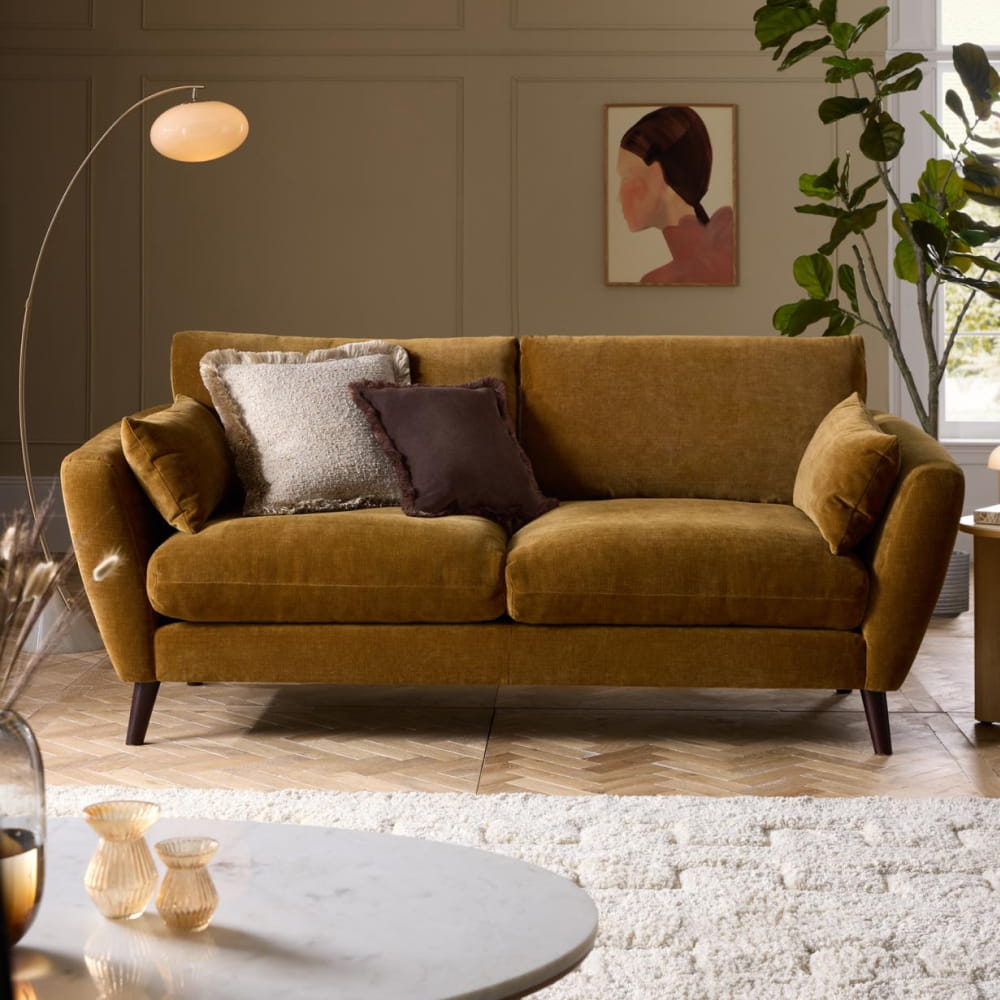 Sofas and Chairs