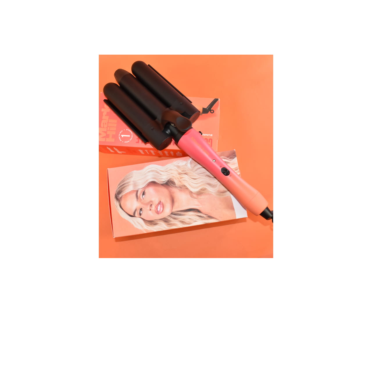 MAKING EAVES STARTER KIT