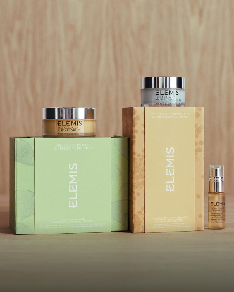 ELEMIS