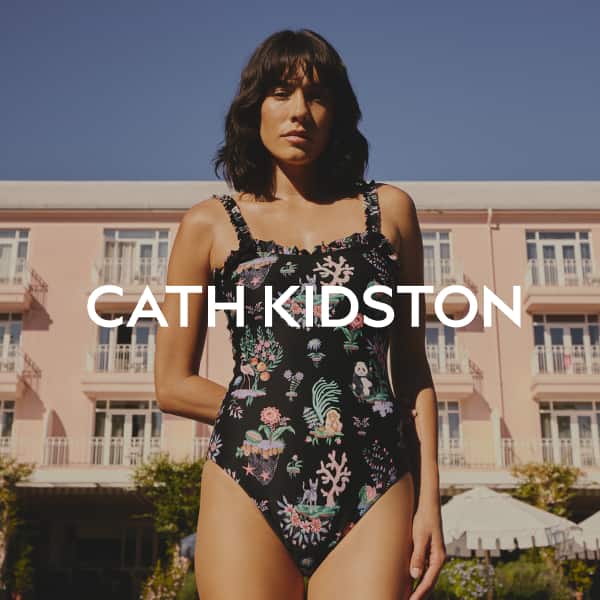 CATH KIDSTON