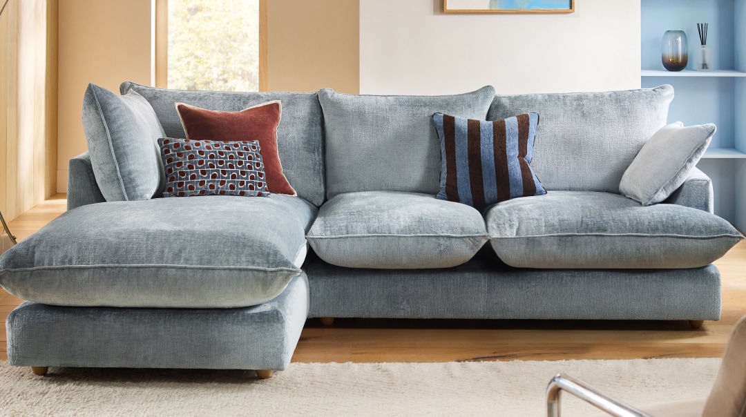 SHOP ALL SOFAS