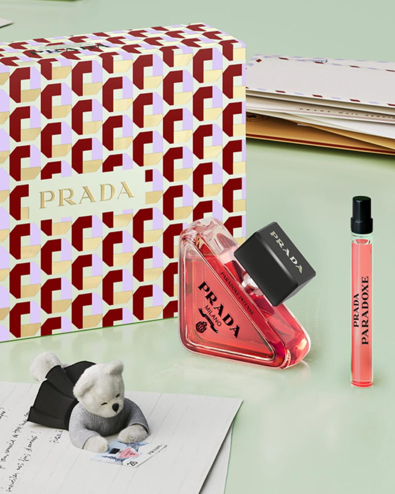 PRADA