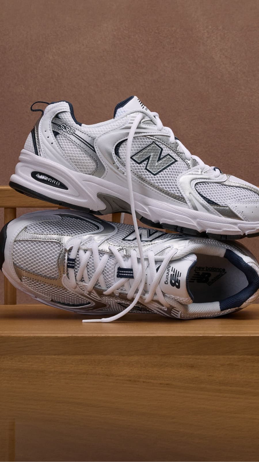 NEW BALANCE