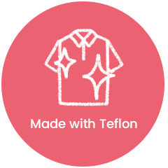 teflon teflon