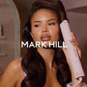 MARK HILL