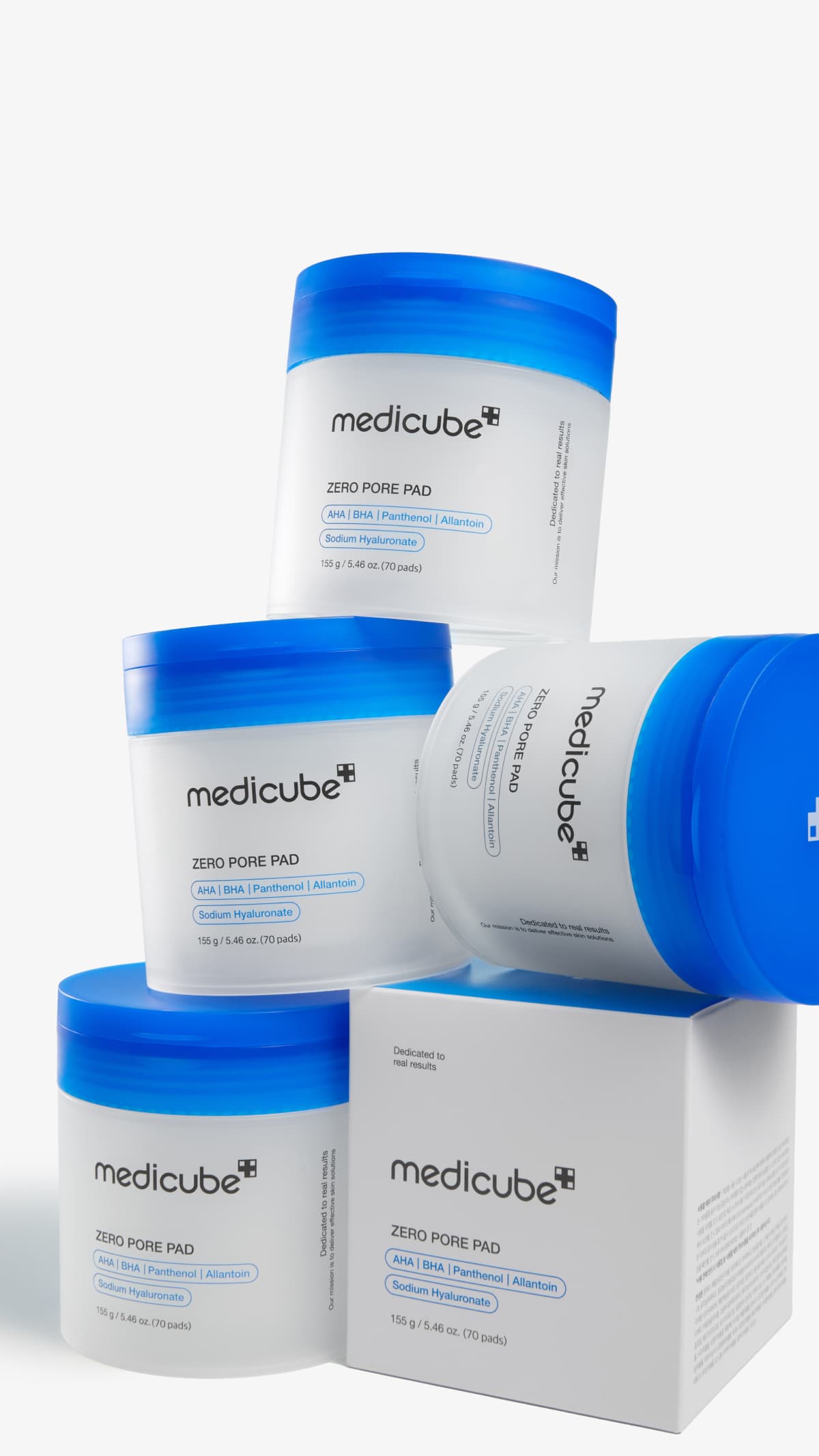 MEDICUBE