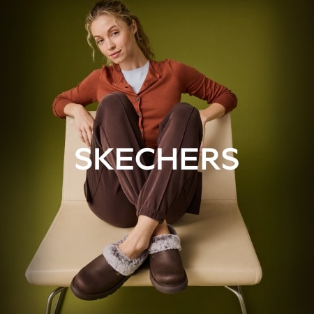 SKECHERS