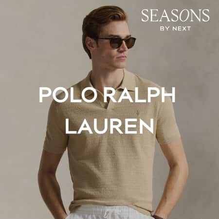 POLO RALPH LAUREN