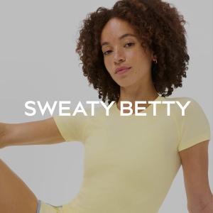 SWEATY BETTY