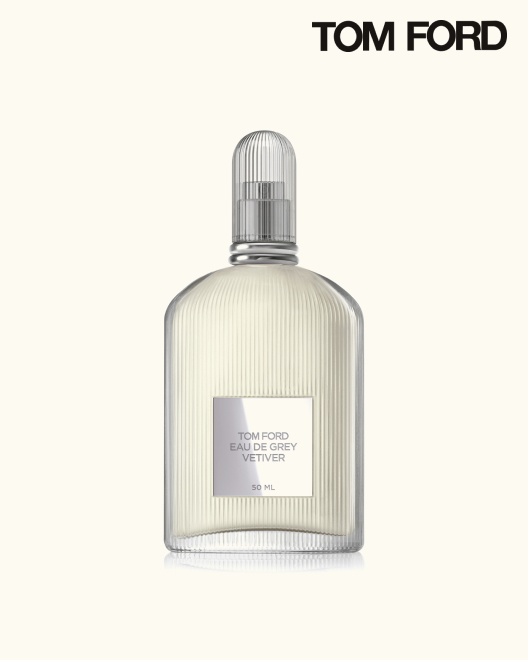 Tom Ford Eau de Grey Vetiver