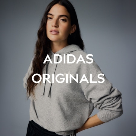 ADIDAS ORIGINALS