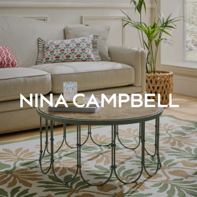 NINA CAMPBELL