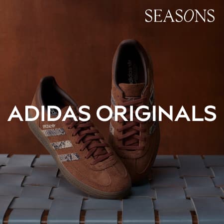 ADIDAS ORIGINALS