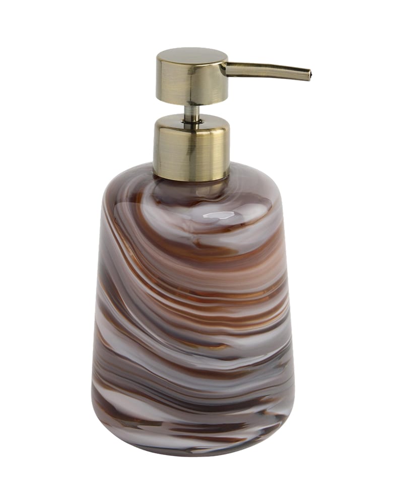 Marble Soap Dispenser