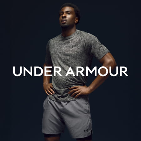 UNDER ARMOUR