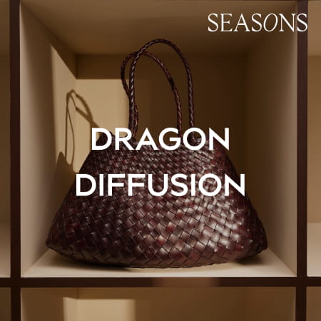 DRAGON DIFFUSION