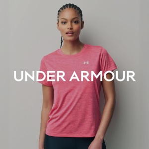 UNDER ARMOUR