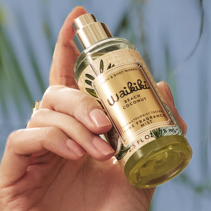 Bath & Body Works UK | Body Care & Fragrance
