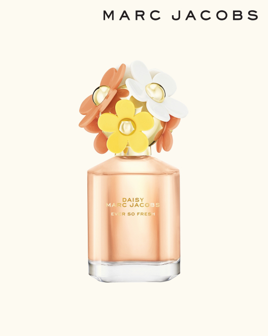 Marc Jacobs Ever So Fresh