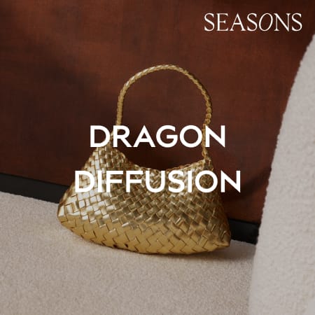 DRAGON DIFFUSION