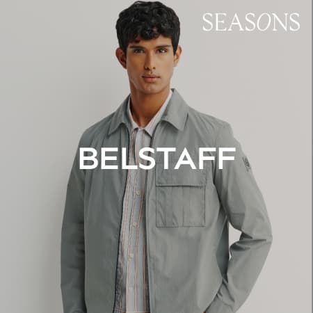 BELSTAFF