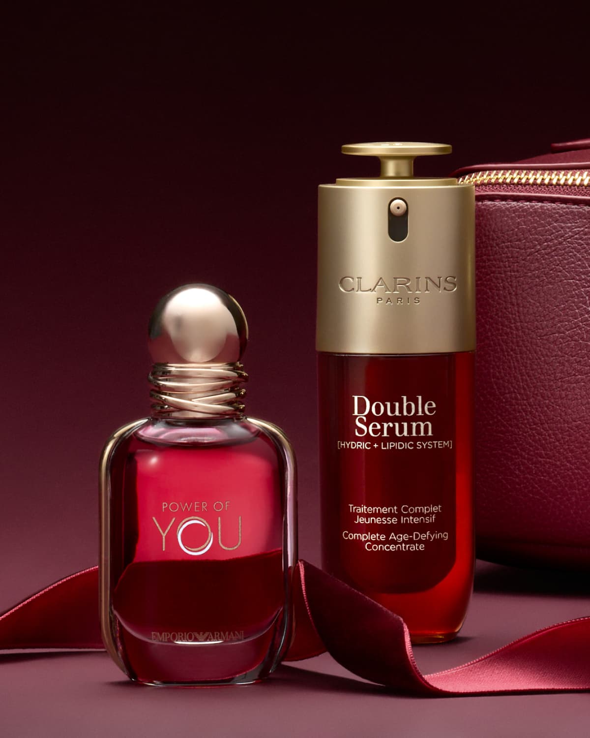 BEAUTY & FRAGRANCE