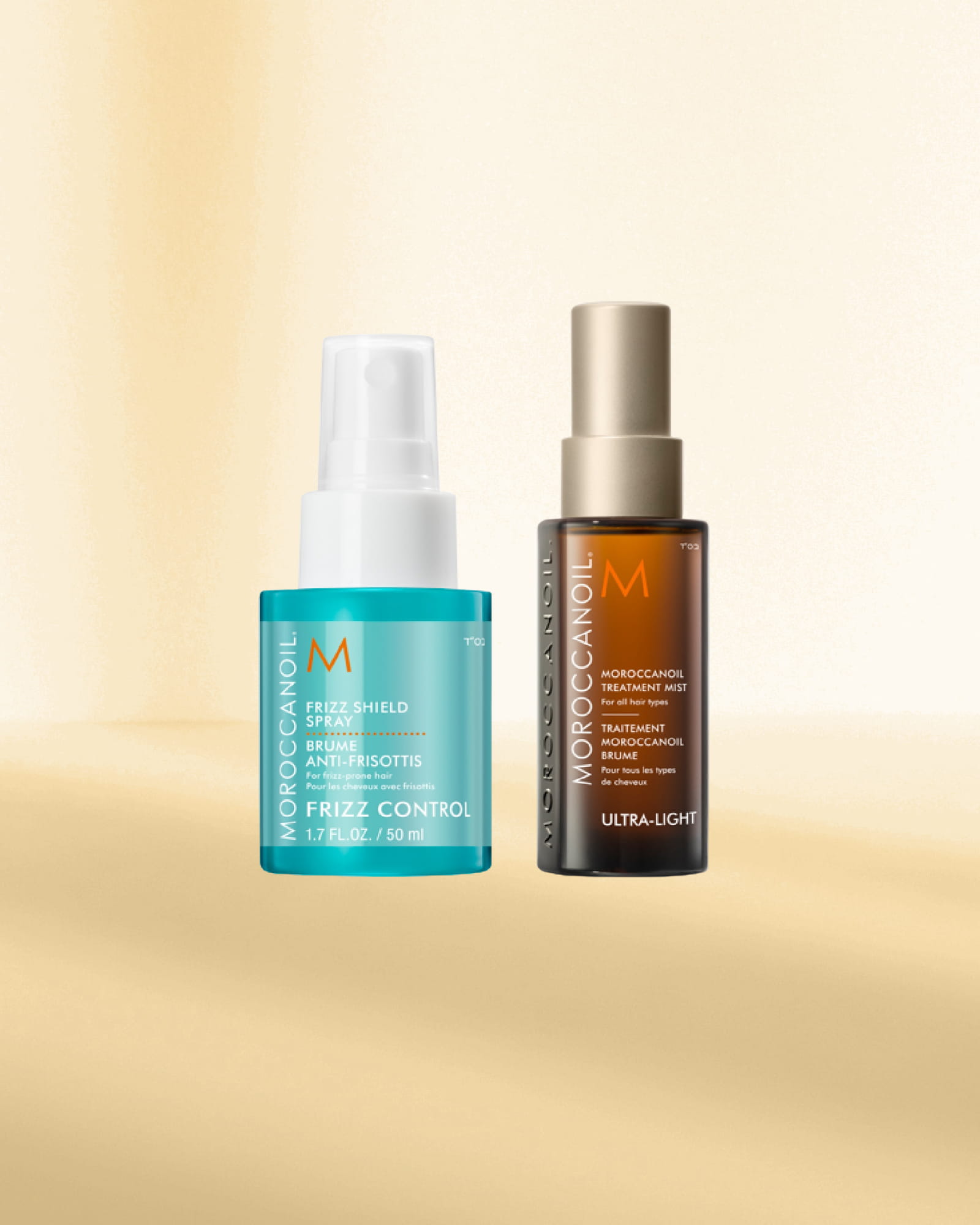 MOROCCANOIL