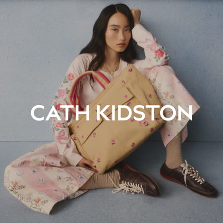CATH KIDSTON