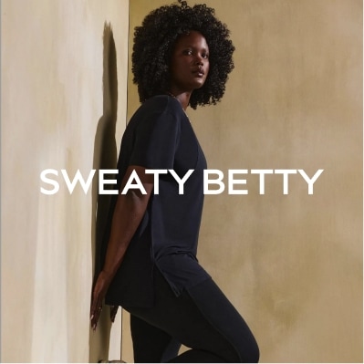 SWEATY BETTY