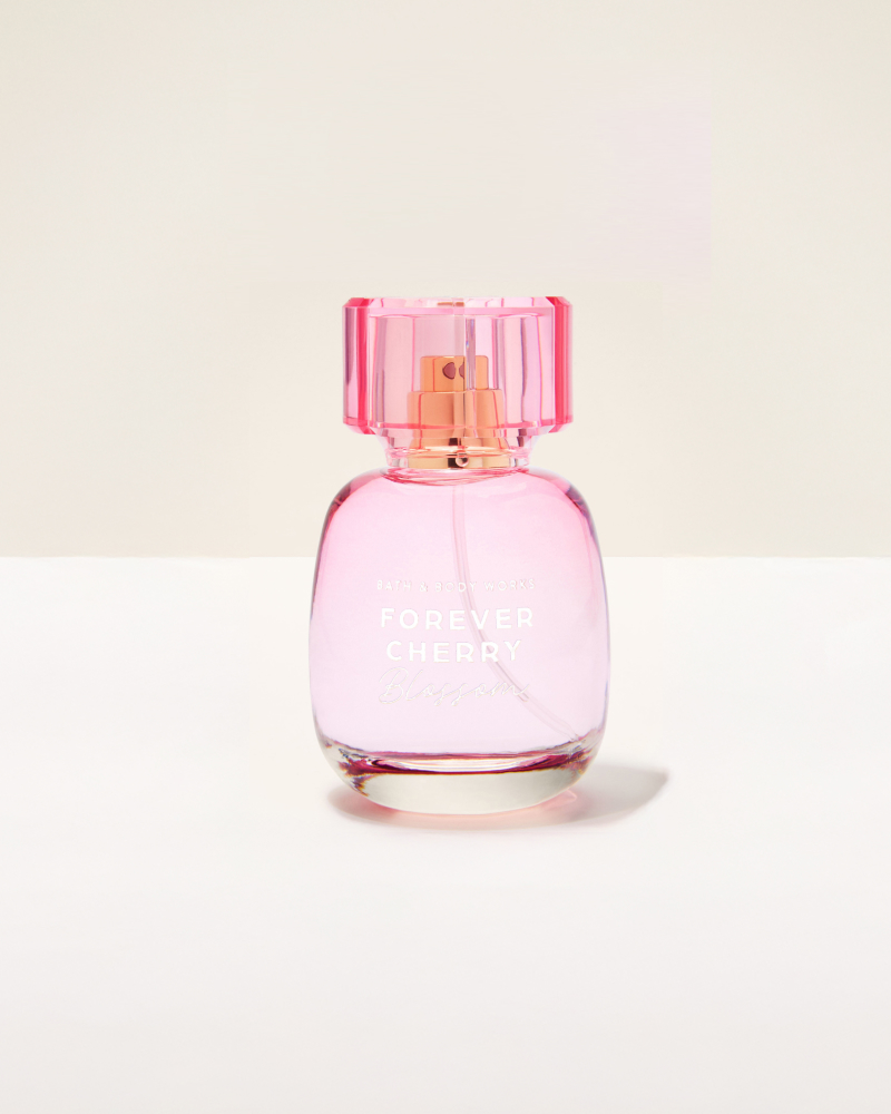 Forever Cherry Blossom