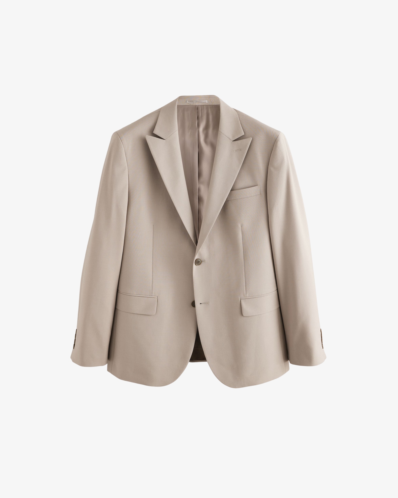 <span>Stone Slim Fit Motionflex Suit Jacket</span>