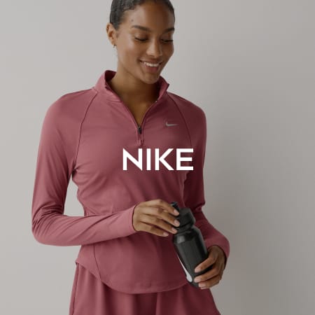NIKE