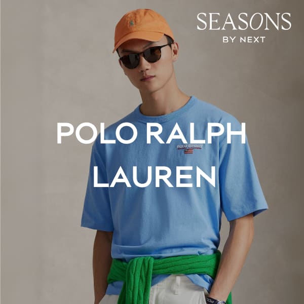 POLO RALPH LAUREN